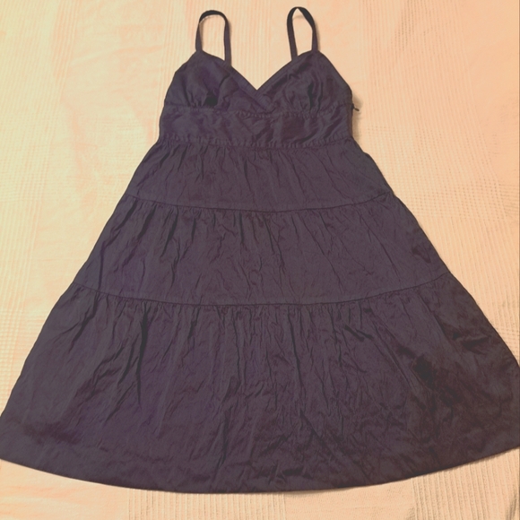 Theory Dresses & Skirts - THEORY Fit & Flare Silk Dress.